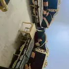 اثاث كنب ست قطع