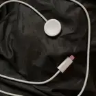 شاحن ساعه ابل اصلي