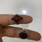 خاتم عقيق يمني