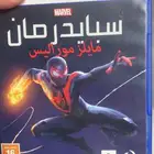 العاب سوني 4 و5