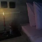 احتاج شريكة سكن نظيفة وامينة نتساعد بالايجار نص بالنص