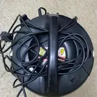 مكنسة كهربائية