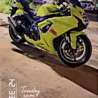سوزوكي 600