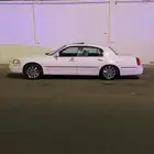 لنكولن تاون كار 2003