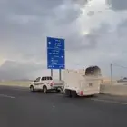 عربه نقل خيل راسين الطايف وضواحيها