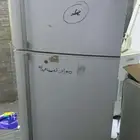 ثلاجه هيتاشي