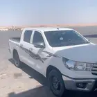 حراج هايلوكس 2022 الشرقيه المدينه المنوره