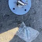 حامل كيس ملاكمه