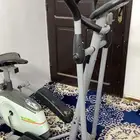 جهاز. ركض مستخدم للبيع