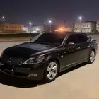لكزس 460