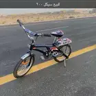 للبيع سيكل رامبو