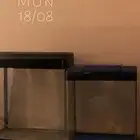 احواض سمك للبيع