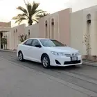 كامري 2015 ستاندر مطور نظيف