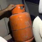 اسطوانت غاز