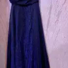 فستان جديد لبسه واحدة