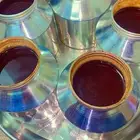 سمن بقر بلدي يوجد عندنا لبن