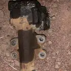 دوده ددسن