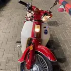 دباب شبيه الهوندا 70 باور سبورت