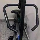 دراجة رياضية