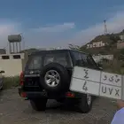 لوحه خصوصي رقم فردي