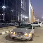 فورد كراون فكتوريا