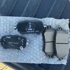 قماشات خلفيه لمازدا 6 وكالة