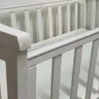 سرير أطفال