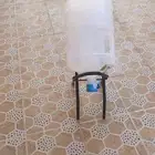 حامل جراكل