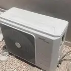 مكيف البيع