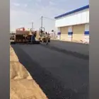 جميع اعمال الاسفلت بالسعر الجديد وتاجير رصاصه وبوبكات واعما