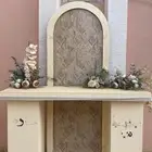 دولاب ملكه