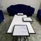 طقم طاولات