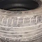 كفرات مقاس15 بحاله جيده