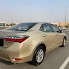 كورولا بيج 2018   ممشى قليل