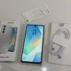 Galaxy A16 128GB 4 Ram