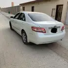 كامري 2011 البيع