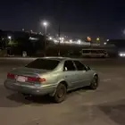 كامري 2001 للبيع مجدد مفحوص