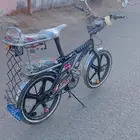 سيكل رامبو أبو جبلين