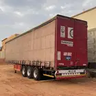 تيدر ثلاث محاور ستاره