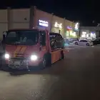 سطحه في الدمام