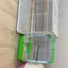 بيوت واقفاص حيوانات