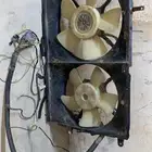 مراوح لومينا