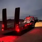 لوبد مسقس لنقل المعدات