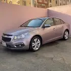 شيفروليه كروز 2017 LT