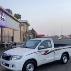 هايلكس غماره 2014