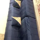 ركنه 5 قطع تسع 9 افراد حاله ممتازه ونضيفه جدا