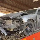 دودج تشارجر 2012