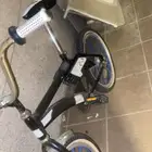 سيكل رامبو اسود اندنوسي