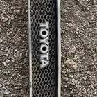 للبيع شبك ربع تيوتا