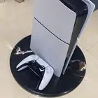 سوني 5 جديد مع جميع ملحقاته